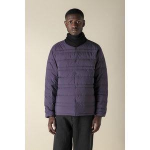 BT Lightweight Down Jacket