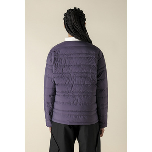 BT Lightweight Down Jacket