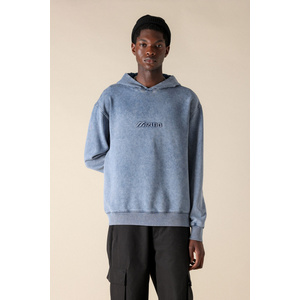 Mugen Sportstyle Hoodie