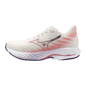 MIZUNO Snow White/Camellia Rose/Vintage Indigo