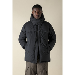 Goretex Windstopper Dhaulagiri Down Jacket
