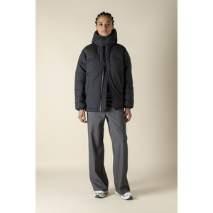 Goretex Windstopper Dhaulagiri Down Jacket