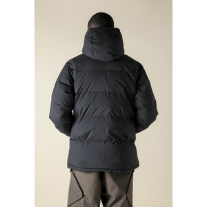 Goretex Windstopper Dhaulagiri Down Jacket
