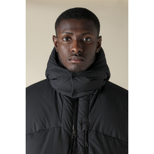 Goretex Windstopper Dhaulagiri Down Jacket