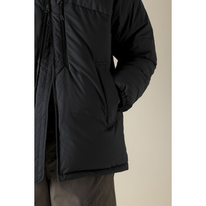 Goretex Windstopper Dhaulagiri Down Jacket