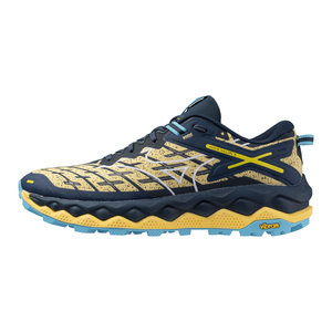 Wave Mujin 10