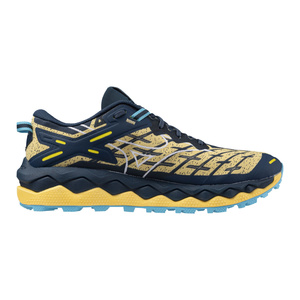 Wave Mujin 10