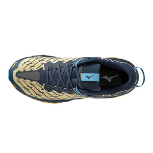 Wave Mujin 10