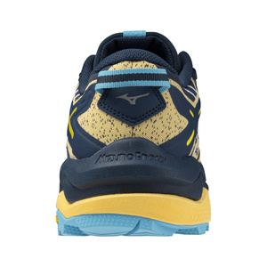 Wave Mujin 10