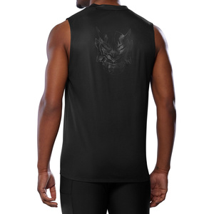 Core Graphic Sleeveless