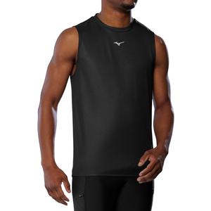 Core Graphic Sleeveless