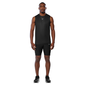 Core Graphic Sleeveless