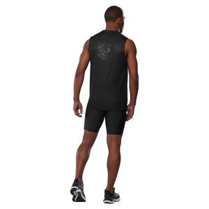 Core Graphic Sleeveless