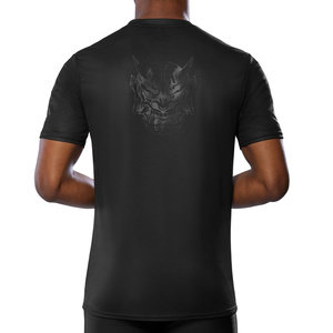 Core Graphic Tee
