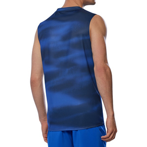Core Graphic Sleeveless