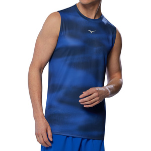 Core Graphic Sleeveless