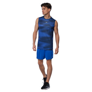 Core Graphic Sleeveless