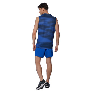 Core Graphic Sleeveless