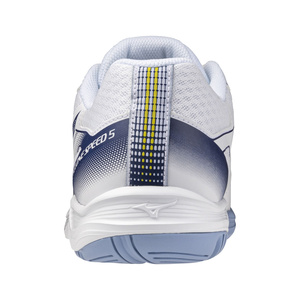 Cyclone Speed 5