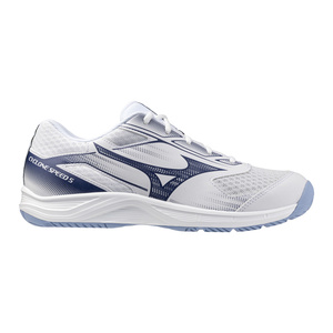 Cyclone Speed 5