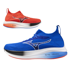 Mizuno Neo Zen