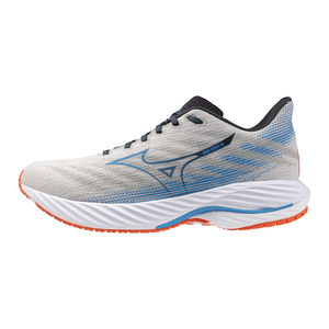 Nimbus Cloud/Blue Pace/MIZUNO Ignition Red