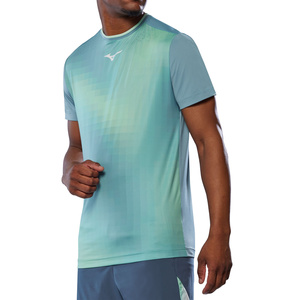 Frontier Shadow Graphic Tee