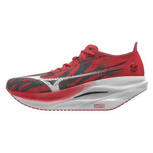 MIZUNO Ignition Red/White/Baseball blue