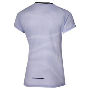 Core graphic Tee (W)