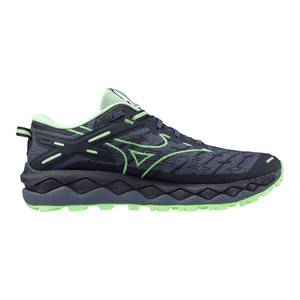 Wave Mujin 10