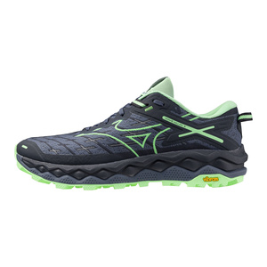 Wave Mujin 10