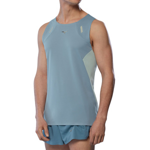 Dryaeroflow Graphic Tank
