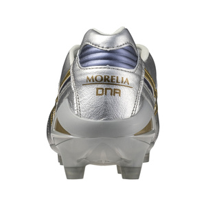 Morelia DNA Japan