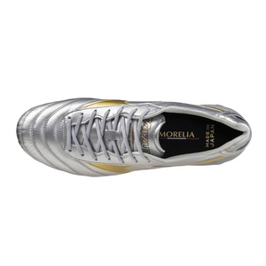 Morelia DNA Japan