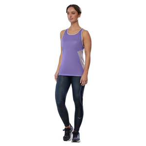 Dryaeroflow Graphic Tank (W)
