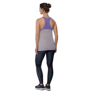 Dryaeroflow Graphic Tank (W)