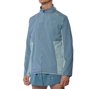 Tech Light Jacket