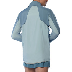 Tech Light Jacket