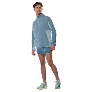 Tech Light Jacket
