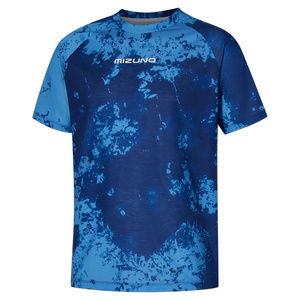 Athletics Frontier Graphic Tee