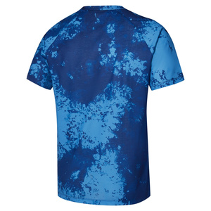 Athletics Frontier Graphic Tee