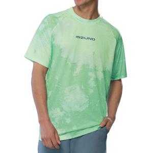 Athletics Frontier Graphic Tee
