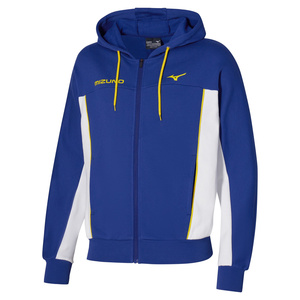 Athletics Mizuno Sweat Jacket