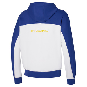 Athletics Mizuno Sweat Jacket
