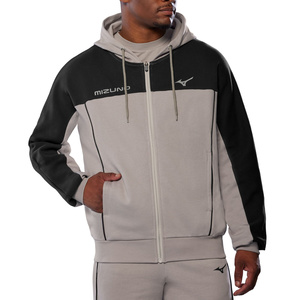 Athletics Mizuno Sweat Jacket