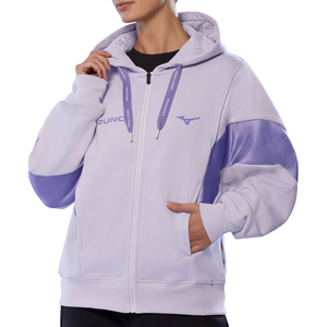 Athletics Mizuno Sweat Jacket (W)