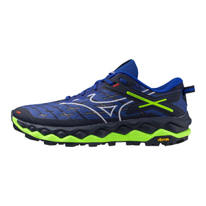 Wave Mujin 10