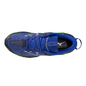 Wave Mujin 10