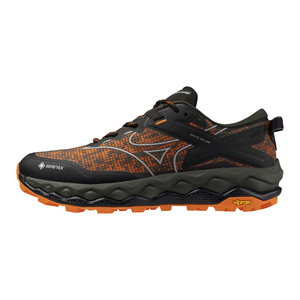Wave Mujin LS GTX Maharishi