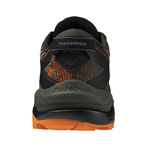 Wave Mujin LS GTX Maharishi
